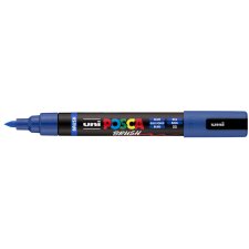 POSCA Pigmentmarker PC5M BRUSH 60er Display