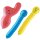 PAPSTAR Luftballons verschiedene Formen farbig sortiert