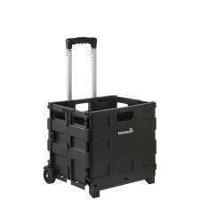 keeeper Klapp-Transportkarre "olli" mit...