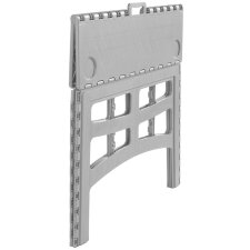 keeeper Klappbarer Campingtisch "timo" M...