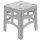 keeeper Klappbarer Campingtisch "timo" M nordic-grey