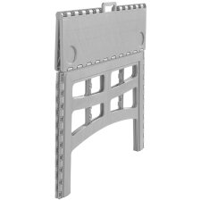 keeeper Klappbarer Campingtisch "timo" M olive