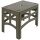 keeeper Klappbarer Campingtisch "timo" L olive