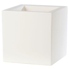 tera Pflanzwürfel "Schio Cubo 40" smoke