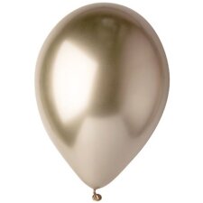 PAPSTAR Luftballons "Shiny Prosecco" groß...