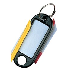 RESKAL Schlüsselanhänger mit Ring Durchmesser:...
