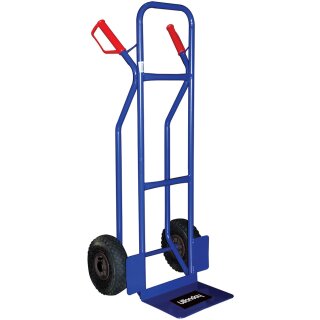 Wonday Stahlrohr-Transportkarre Tragkraft: 180 kg