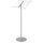 deflecto Rednerpult transparent/silber