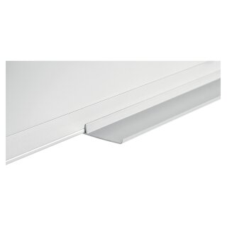 Bi-Office Weißwandtafel AYDA lackiert 1.200 x 900 mm