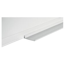 Bi-Office Weißwandtafel AYDA lackiert 1.200 x 900 mm