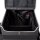 Rubbermaid Mehrzweck-Trolley Quick Cart klein grau