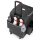 Rubbermaid Mehrzweck-Trolley Quick Cart mittel grau