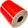 rillprint Rollenetiketten Zebra 102 x 152 mm grün