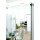 PAPERFLOW Mobiles Trennwandsystem 2er Set transparent