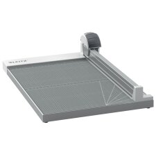 LEITZ Rollen-Schneidemaschine Precision Office DIN A4+...