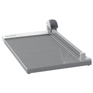 LEITZ Rollen-Schneidemaschine Precision Office DIN A3 anthrazit