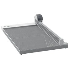 LEITZ Rollen-Schneidemaschine Precision Office DIN A3...