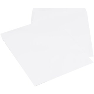 GPV Röntgenfilmtaschen Kraftpapier 320 x 420 mm weiß