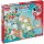 Maped Creativ Motivstempel-Set "BUCHSTABEN & TIERE" Karton