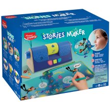 Maped Creativ Geschichtenfabrik STORIES MAKER