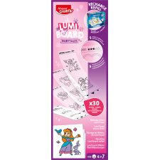 Maped Creativ Nachfüllpackung "Weltraum"...