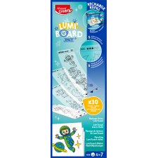 Maped Creativ Nachfüllpackung "Weltraum"...