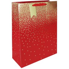 Clairefontaine Weihnachts-Geschenktüte...
