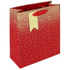 Clairefontaine Weihnachts-Geschenktüte...