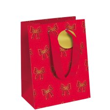 Clairefontaine Weihnachts-Geschenktüte...