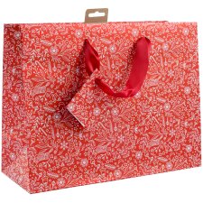 Clairefontaine Weihnachts-Geschenktüte...
