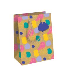 Clairefontaine Geschenktüte "Liwa" klein