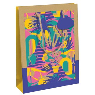 Clairefontaine Geschenktüte "Liwa" groß