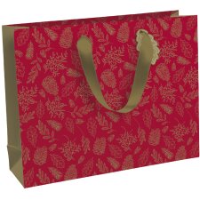 Clairefontaine Weihnachts-Geschenktüte...