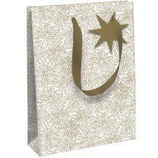 Clairefontaine Weihnachts-Geschenktüte...