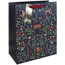 Clairefontaine Weihnachts-Geschenktüte...