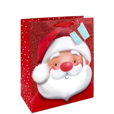 Clairefontaine Weihnachts-Geschenktüte...