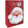 Clairefontaine Weihnachts-Geschenktüte "Weihnachtsmann"