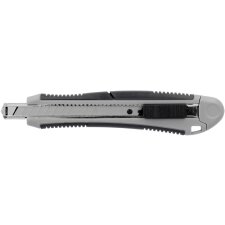 WESTCOTT Cutter PROFESSIONAL Klinge: 9 mm grau/schwarz