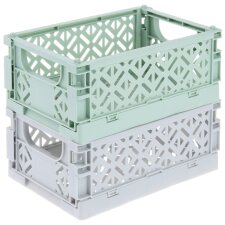 keeeper Mini-Klappbox "fritzi"...