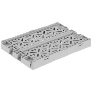 keeeper Mini-Klappbox "fritzi" Größe: S nordic-blue
