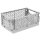 keeeper Mini-Klappbox "fritzi" Größe: M nordic-grey
