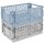 keeeper Mini-Klappbox "fritzi" Größe: M nordic-grey