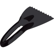 IWH Eiskratzer 2K Softgriff Länge: 215 mm blau