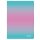 Pelikan Notizbuch Color Edition DIN A5 mint/rosé 80 Blatt