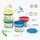 Pelikan Fingermalfarbe Basisfarben 4er Set
