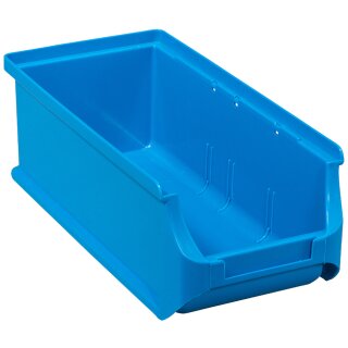 allit Sichtlagerkasten ProfiPlus Box 2L aus PP transparent