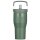 THERMOS Isolier-Trinkbecher RS Flip Straw 0,85 L grün