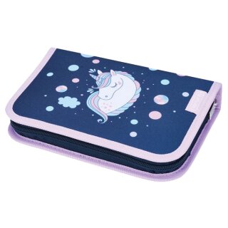 herlitz Schüleretui "Unicorn Dreams" 31-teilig