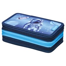 herlitz Schüleretui TriCase "Cosmic...