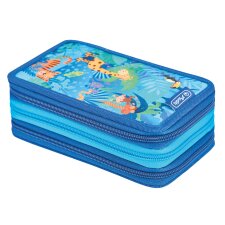 herlitz Schüleretui TriCase "Jungle...